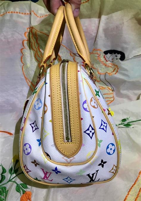 lv priscilla multicolore